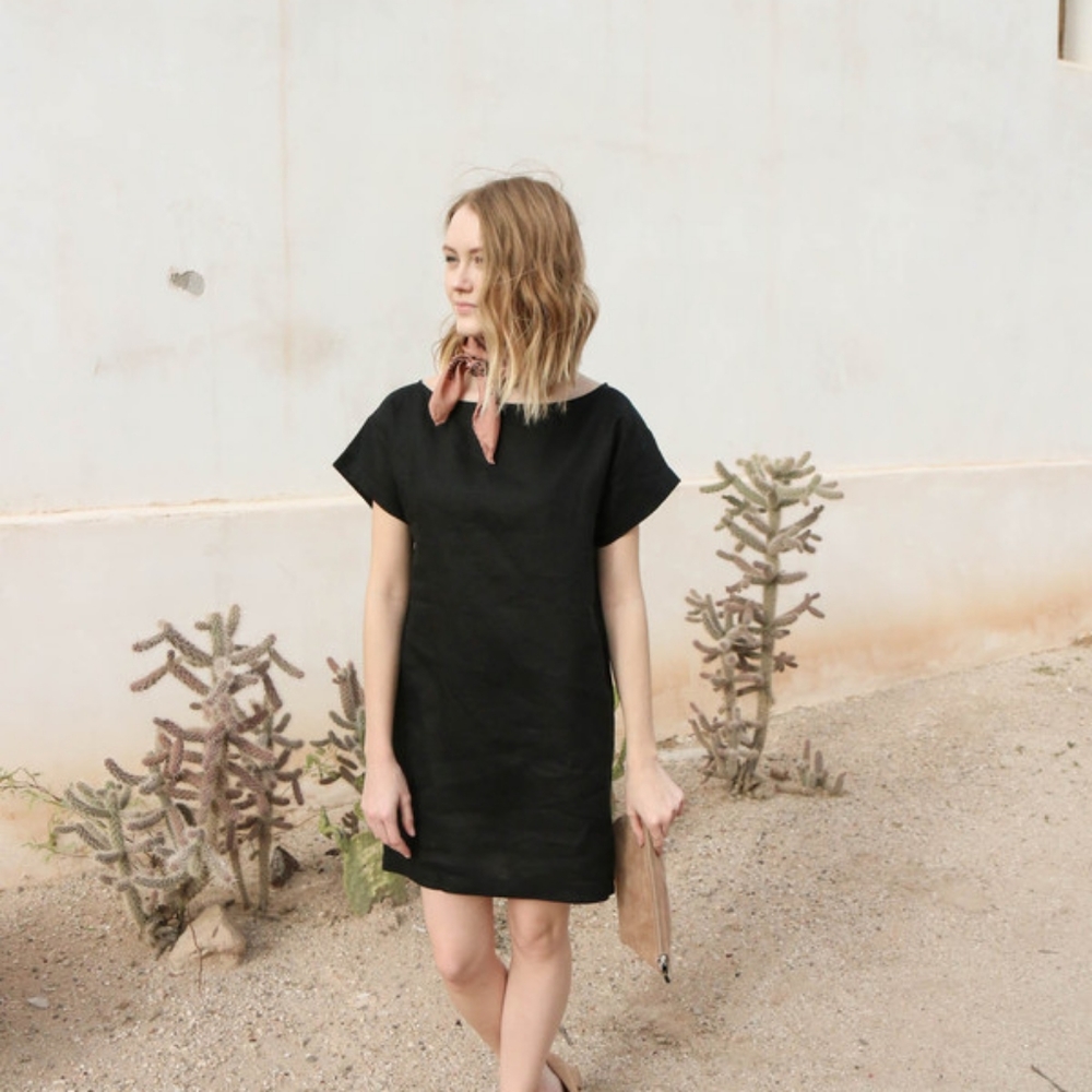 Ozma of California Weekend Dress